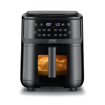 Caso | Air Fryer with Steam Function | Steam and AirFry 700 | Power 1700 W | Capacity 7 L | Must
