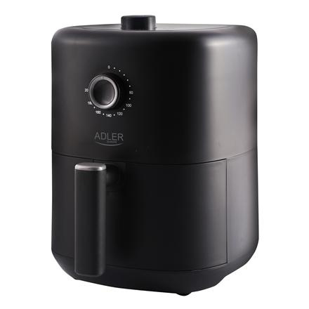 Adler | Airfryer | AD 6310 | Power 2200 W | Capacity 3 L | High-volume hot-air circulation technology | Must