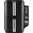 Ninja SL300EU Double Stack 7,6L Heißluftfritteuse