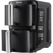 Ninja SL300EU Double Stack 7,6L Heißluftfritteuse