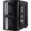 Ninja SL300EU Double Stack 7,6L Heißluftfritteuse