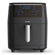 Tefal Easy Fry Grill & Steam FW2018 Single Stand-alone 1700 W Hot air fryer Must