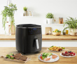 Tefal Easy Fry Grill & Steam FW2018 Single Stand-alone 1700 W Hot air fryer Must