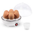 Esperanza EKE001 egg cooker 7 egg(s) 350 W Valge