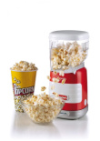 Ariete 2956/00 popcorn popper Red 2 min 1100 W