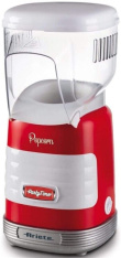 Ariete 2956/00 popcorn popper Red 2 min 1100 W