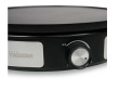 Tristar BP-2639 crepe maker 1 crepe(s) 1500 W Must