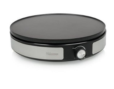 Tristar BP-2639 crepe maker 1 crepe(s) 1500 W Must