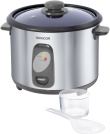 Riisikeetja Sencor SRM1800SS