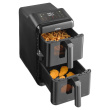Kuumaõhufritüür Sencor SFR1250BK, 2 x 5,8L
