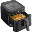 Kuumaõhufritüür Sencor SFR6900BK, 6,5L