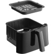 Kuumaõhufritüür Sencor SFR6900BK, 6,5L