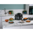 Ninja OP100EU Foodi 6 -in-1 Multikocher 4,7L