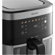 Kuumaõhufritüür Sencor SFR9000SS, 9L