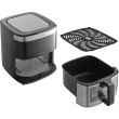 Kuumaõhufritüür Sencor SFR9000SS, 9L