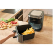 Kuumaõhufritüür Sencor SFR9000SS, 9L