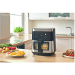 Kuumaõhufritüür Sencor SFR9000SS, 9L