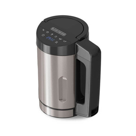 Черный+Decker BXSM1000E soup maker