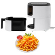 Camry Airfryer Oven | CR 6313 | Power 2000 W | Capacity 5 L | Convection | Valge