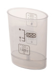 Philips 3000 series Egg Cooker HD9137/90 Perfectly cooked eggs, every day