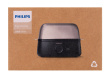Philips 3000 series Egg Cooker HD9137/90 Perfectly cooked eggs, every day