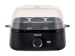 Philips 3000 series Egg Cooker HD9137/90 Perfectly cooked eggs, every day