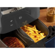 TEFAL Easy Fry and Grill XXL | EY8014 | Power 1830 W | Capacity 6.5 L | Blue