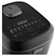 Induktsioonkuumutusega riisikeetja Sencor SRM3900BK