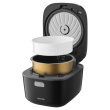 Induktsioonkuumutusega riisikeetja Sencor SRM3900BK