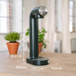 Brita SodaOne saturator (Must)