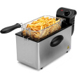 Fritüür Bomann FR2264CB, inox