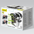 Feel-Maestro MAESTRO PRESSURE COOKER 6L, 22cm, 80kPa