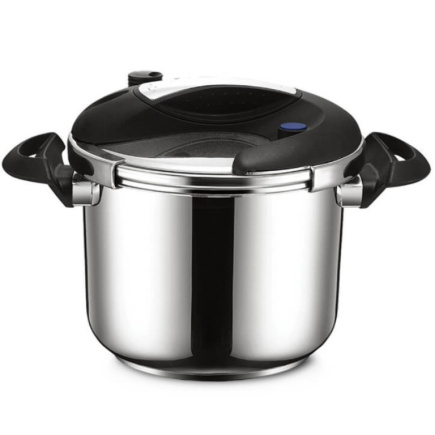 Feel-Maestro MAESTRO PRESSURE COOKER 6L, 22cm, 80kPa