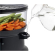 TEFAL | VC140135 Food Steamer | Must | 900 W | Number of baskets 2