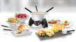 Unold 48615 electric fondues 800 L 6 person(s)
