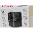 Восстановленный. Tefal EY130815 Essential Fryer, 3.5 L, Черный | TEFAL Fryer | Essential EY130815 | Power 1400 W | Capacity 3.5 L | Черный | DAMAGED PACKAGING, SCRATCHES ON BACK