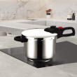 Feel-Maestro MAESTRO PRESSURE COOKER 6L, 22cm, 80kPa 991525