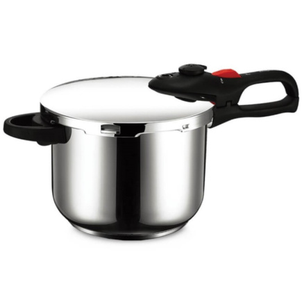 Feel-Maestro MAESTRO PRESSURE COOKER 6L, 22cm, 80kPa 991525
