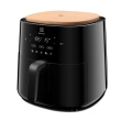 Electrolux EAF5B Single 5 L Stand-alone 1500 W Hot air fryer Must