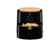 Electrolux EAF5B Single 5 L Stand-alone 1500 W Hot air fryer Must