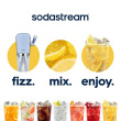 SodaStream Art | Sparkling Water Maker Art Blue