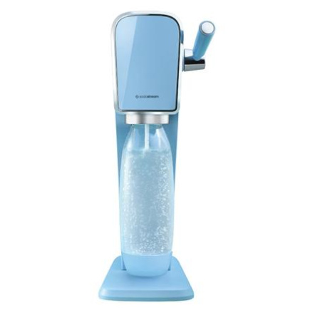 SodaStream Art | Sparkling Water Maker Art Blue