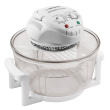 Esperanza EKO003 Combination halogen 12 L 1400 W Transparent, Valge