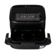 Philips 1000 series NA150/00 fryer Double 7.1 L 2450 W Hot air fryer Must