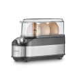 Caso | Egg Cooker | E3 | Черный/Stainless Steel | 210 W
