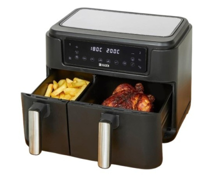 HADEN Air Fryer 9.5l
