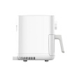 Xiaomi | Smart Air Fryer EU | Power 1500 W | Capacity 4.5 L | Valge