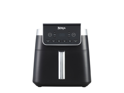 Ninja AF180EU fryer Single 6.2 L 2000 W Hot air fryer Black