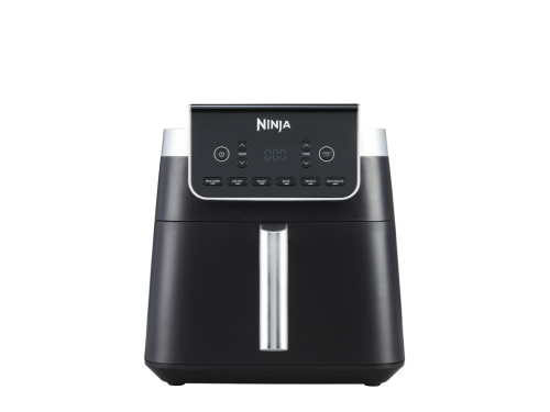 Ninja AF180EU fryer Single 6.2 L 2000 W Hot air fryer Black
