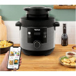 TEFAL | Turbo Cuisine and Fry Multifunction Pot | CY7788 | 1200 W | 7.6 L | Number of programs 15 | Must